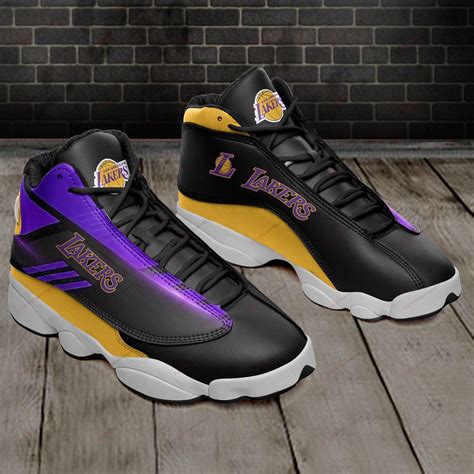 lakers schuhe nike|la lakers shoes official website.